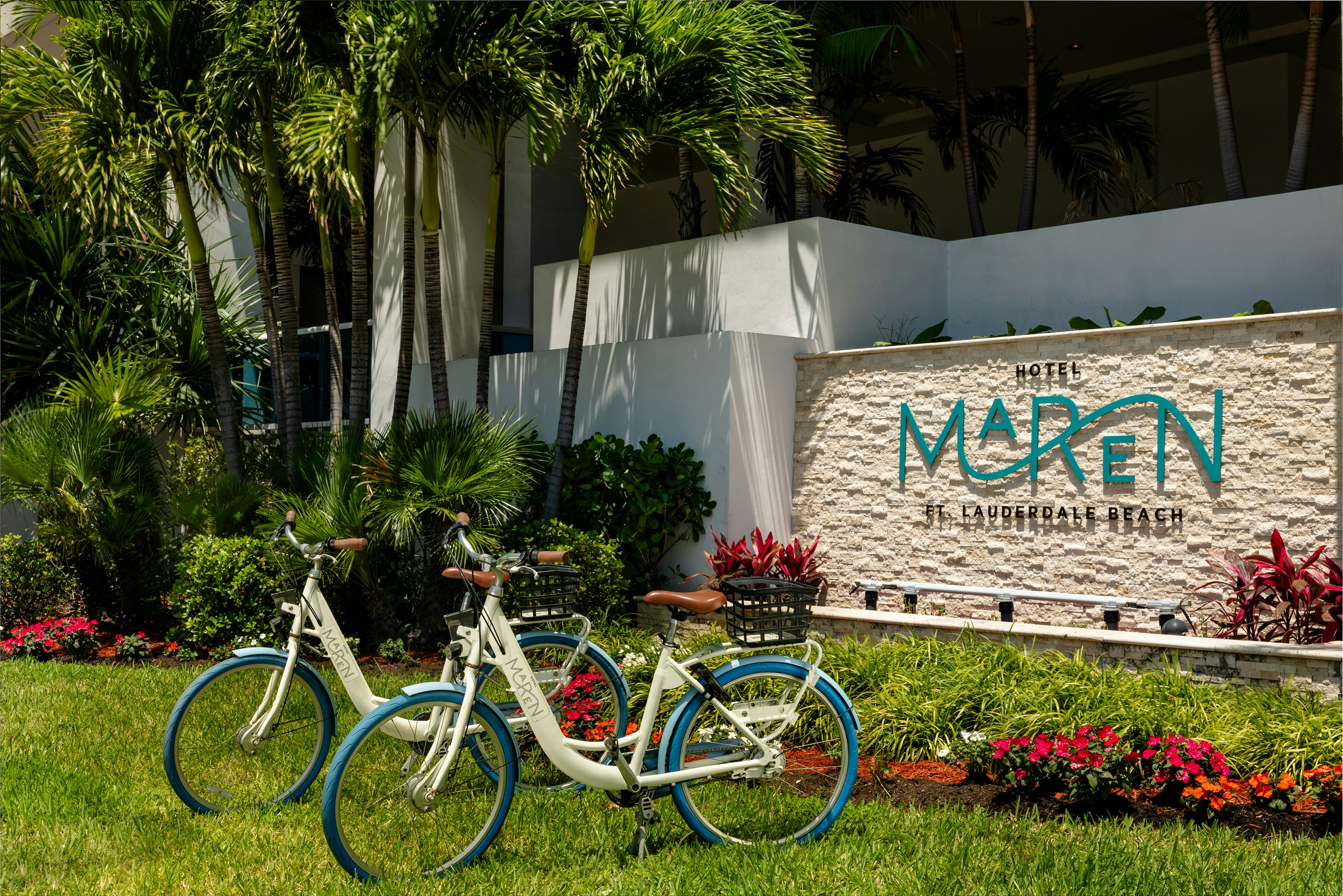 Hotel Maren Fort Lauderdale Beach Curio Collection By Hilton 66/72