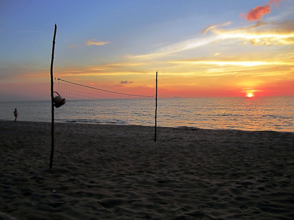 LANTA IL MARE BEACH RESORT 60/73