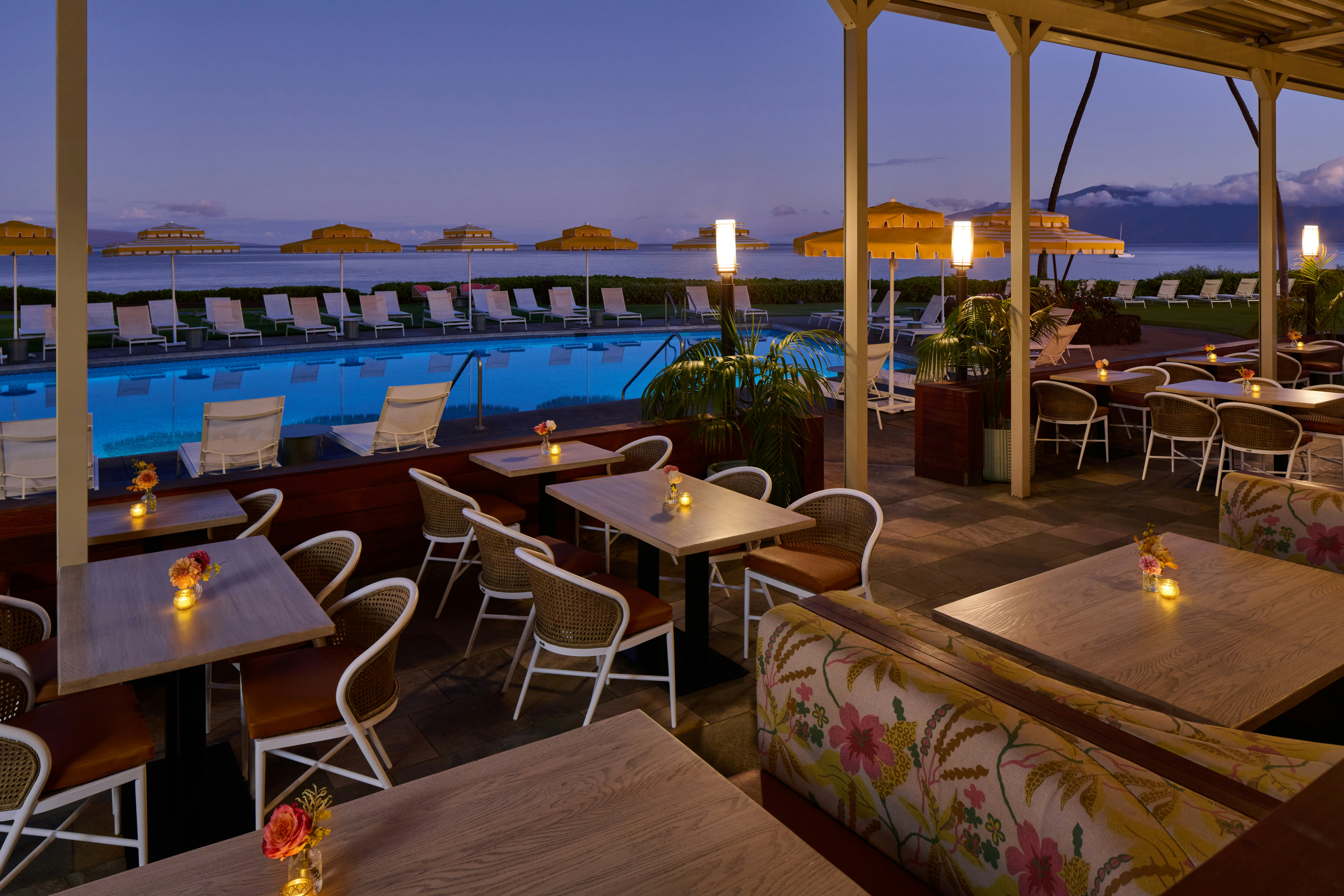 Royal Lahaina Resort and Bungalows 35/50