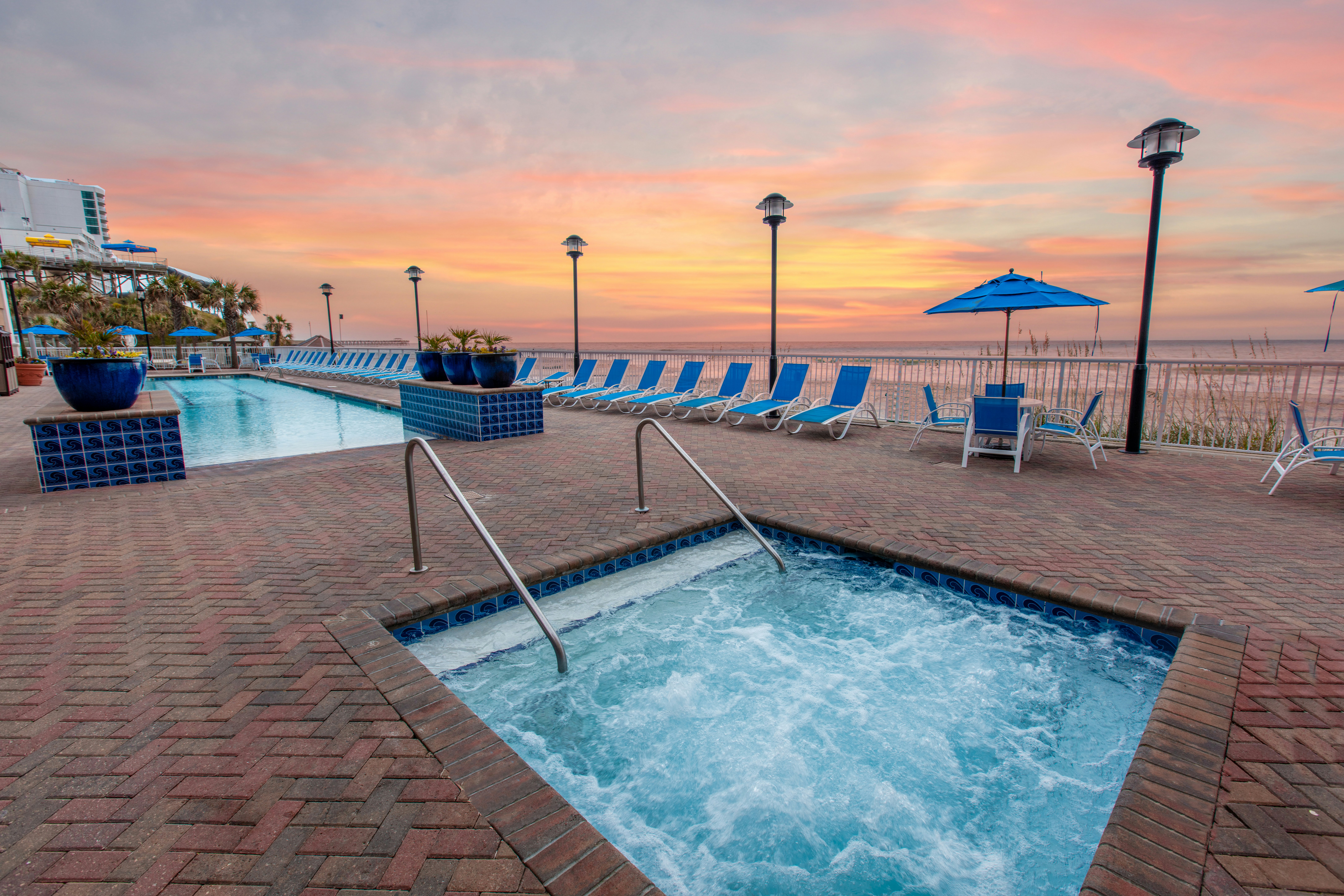 Westgate Myrtle Beach Oceanfront Resort 14/39