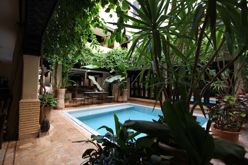 Riad Dar Haven 43/50