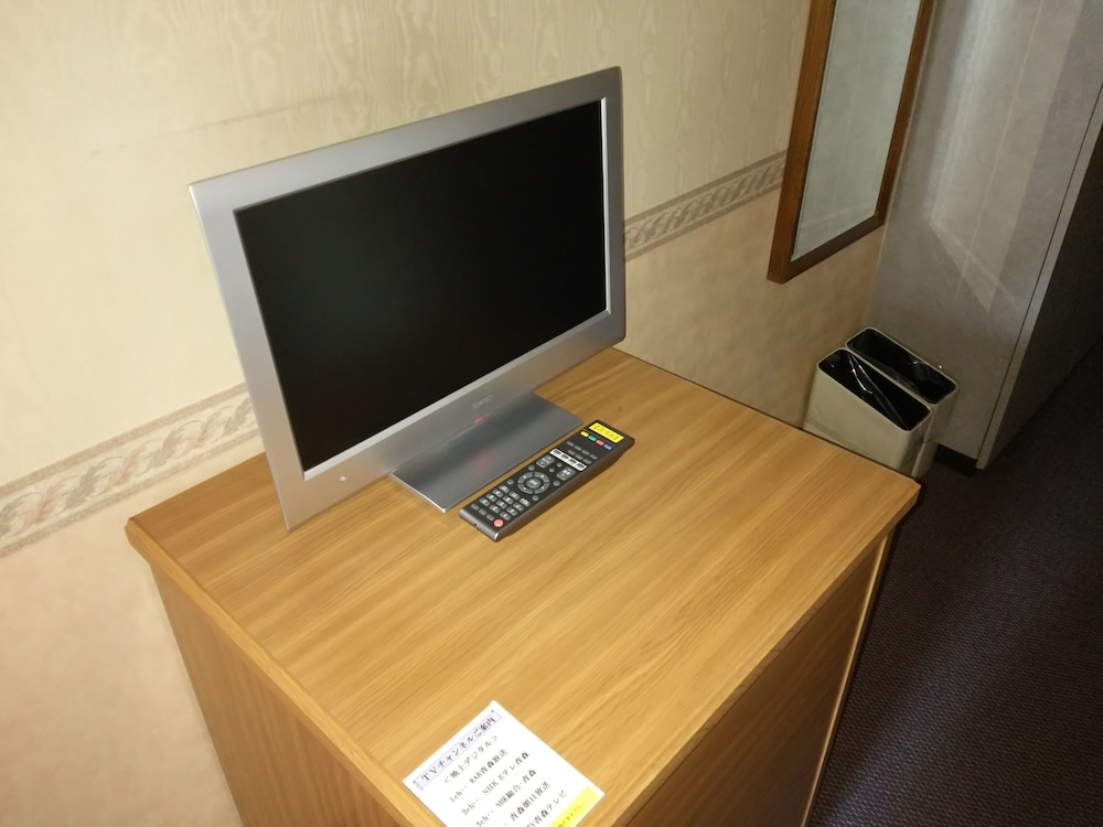 Hotel Hyper Hills Hirosaki 36/44