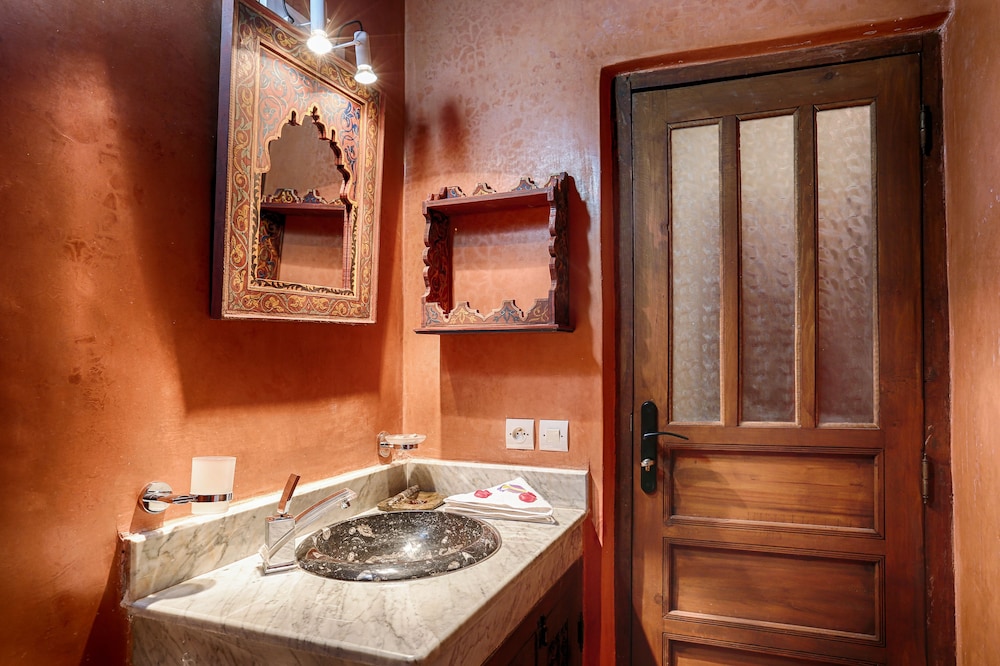 Riad TOYOUR 50/50