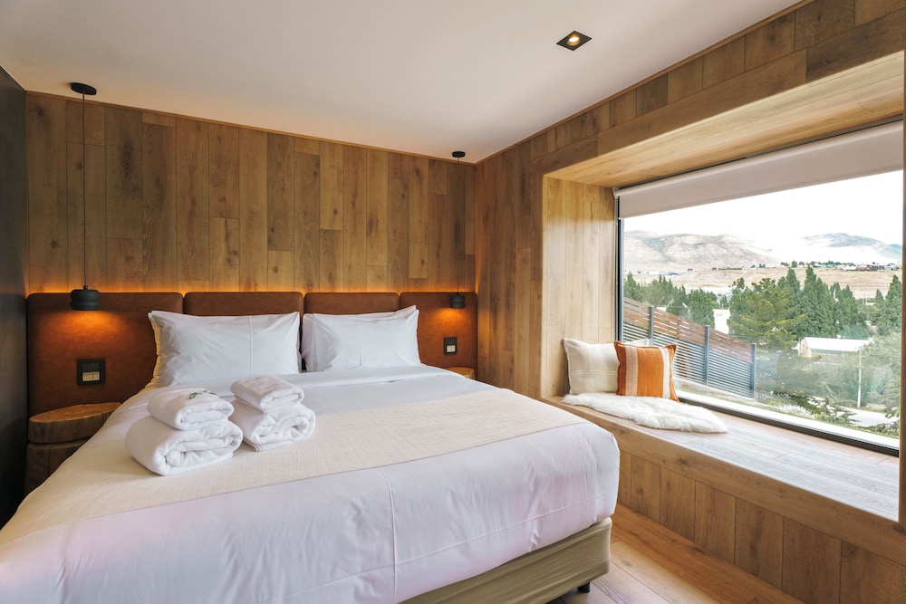 Amigo Del Mundo Hosteria Y Apart Hotel 13/50
