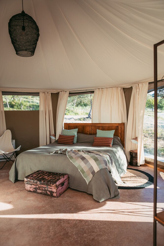 lodge