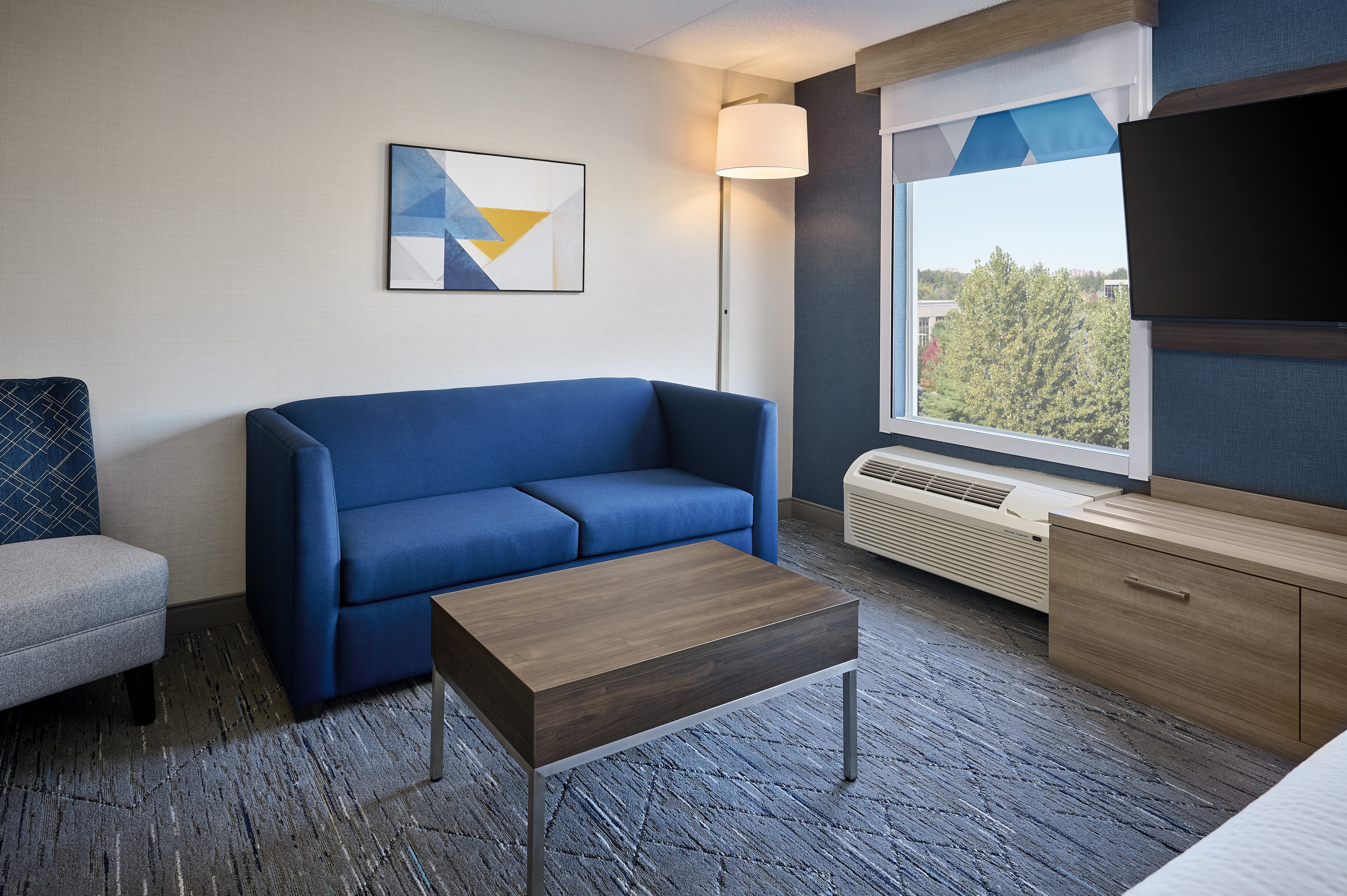 Holiday Inn Express and Suites Kitchener Southeast by IHG 37/64