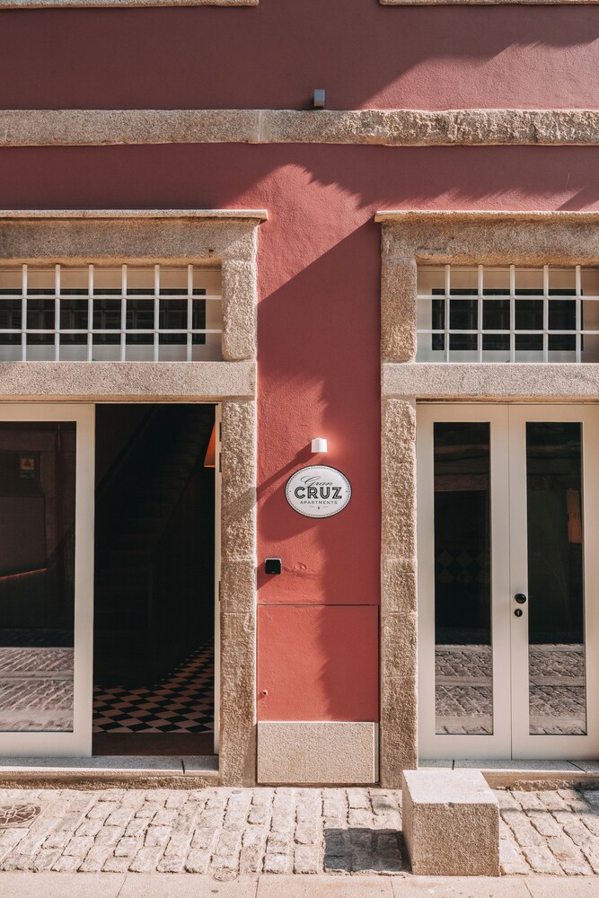 Gran Cruz Apartments 5/50