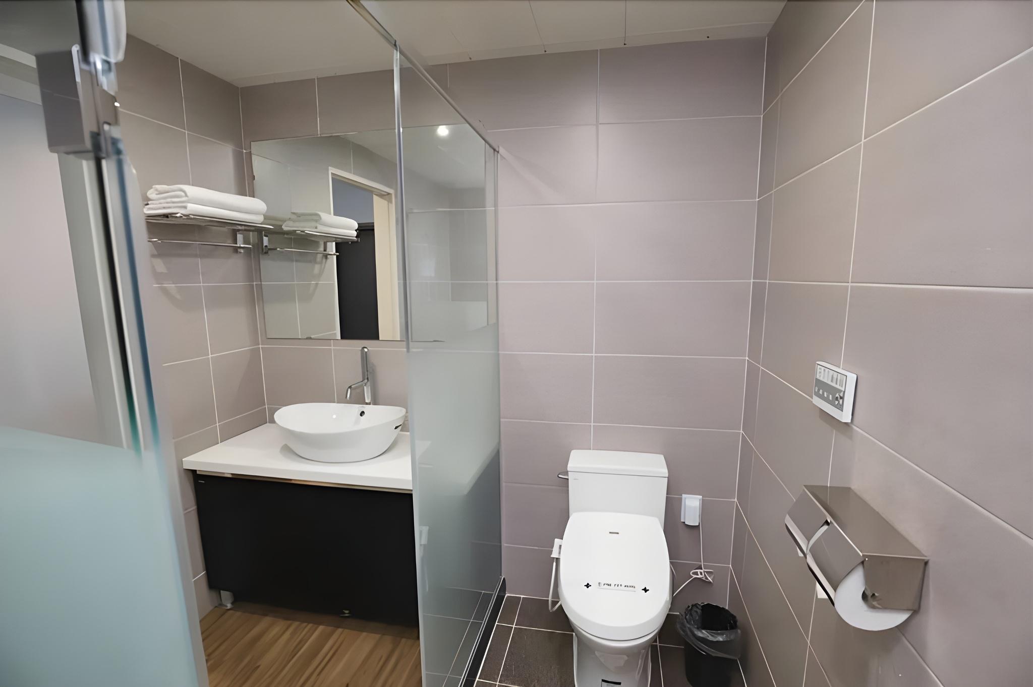 Gangneung Pine City Hotel 40/40