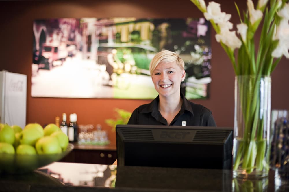 Best Western Malmia Hotel 4/37