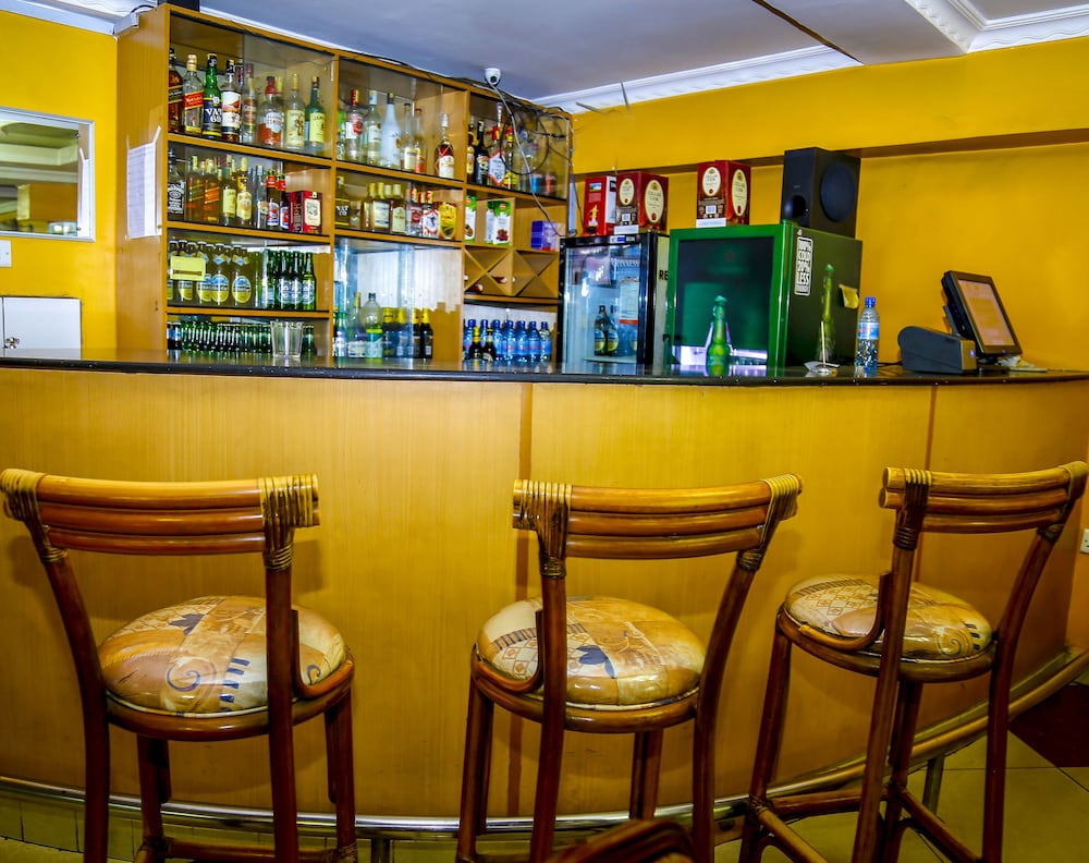 Decasa Hotel 43/49
