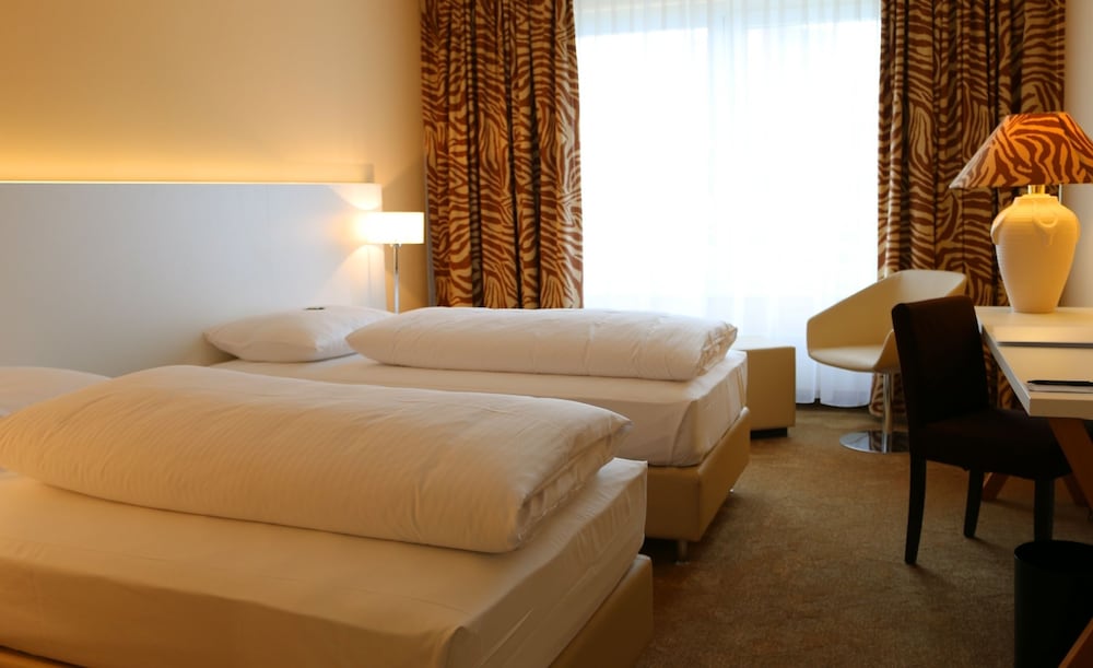 Relexa Hotel Frankfurt 17/51
