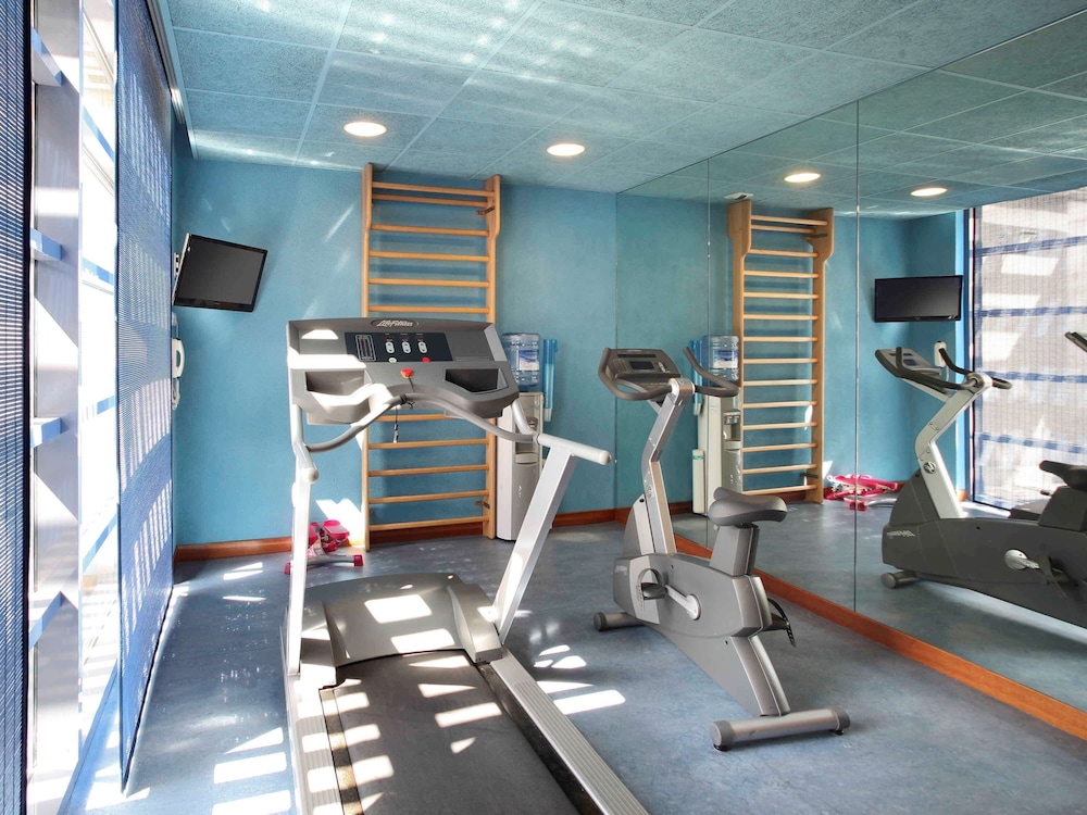 Novotel Suites Nancy Centre 36/62