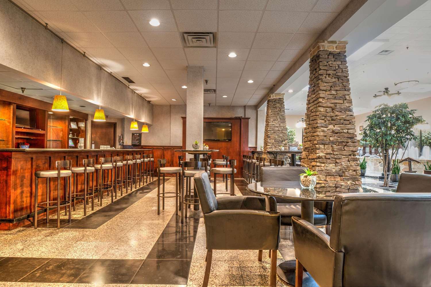 Radisson Hotel Fort Worth North-Fossil Creek 37/52