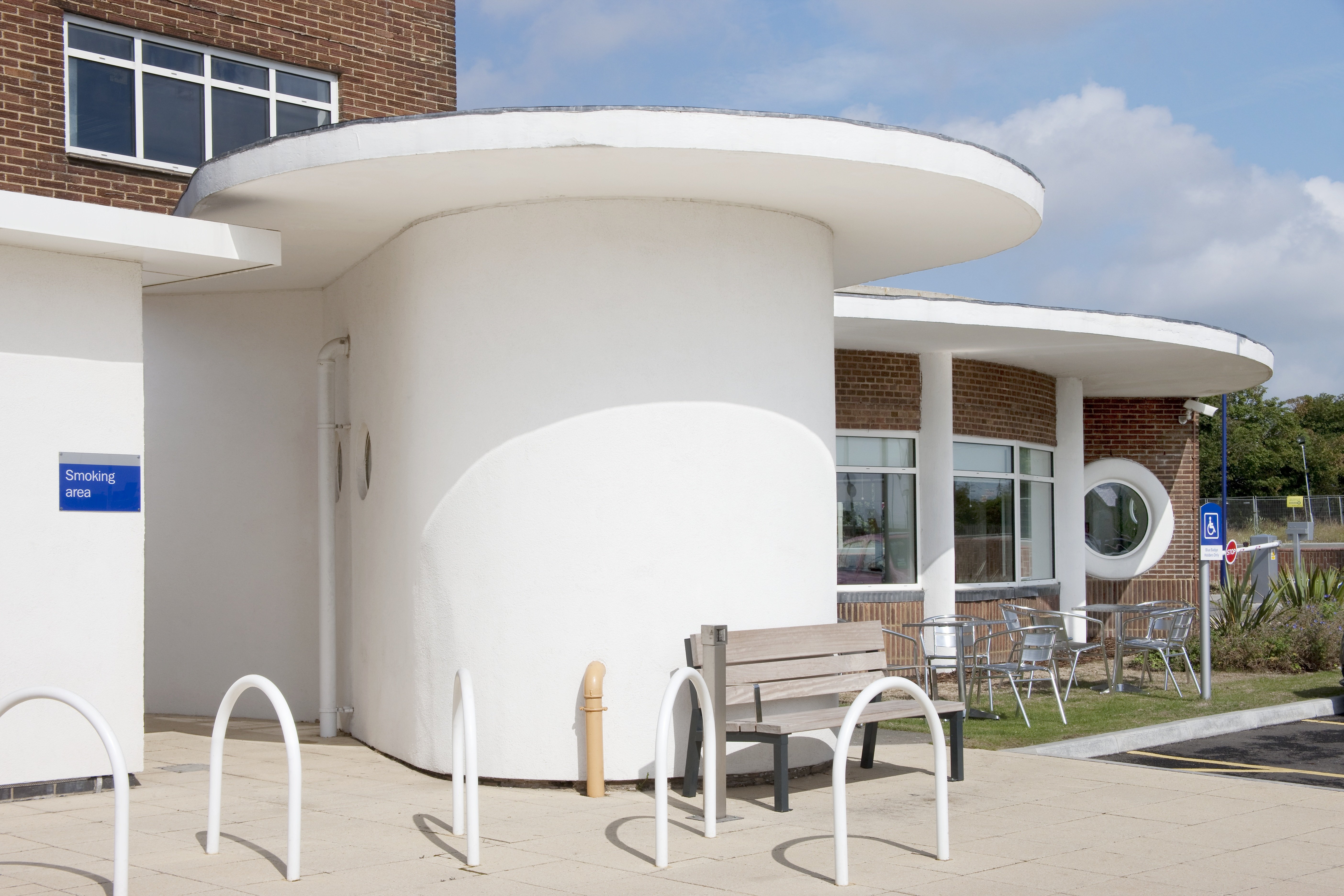 Holiday Inn Express Ramsgate - Minster 7/34