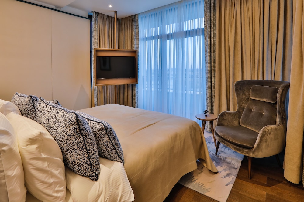 Dreamland Golf Hotel Baku 29/69