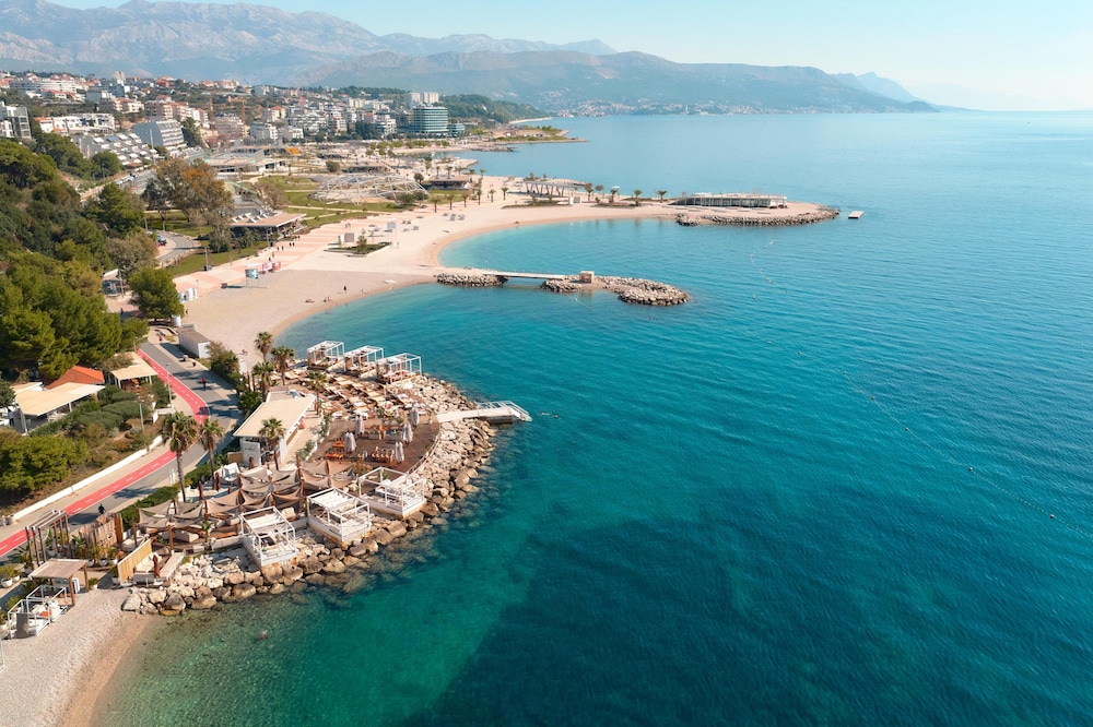 Radisson Blu Resort & Spa Split 75/79