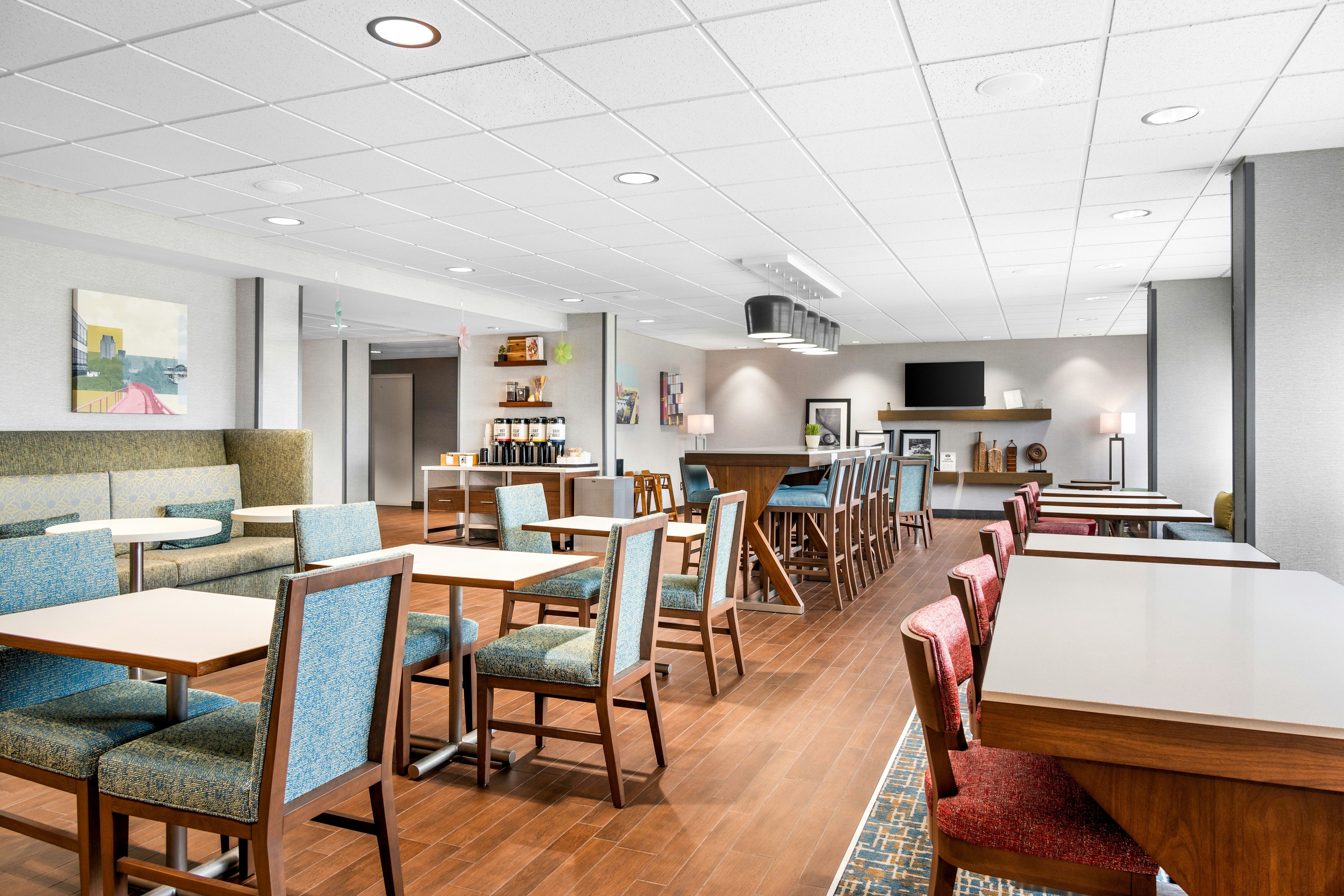 Hampton Inn Grand Rapids North 47/67