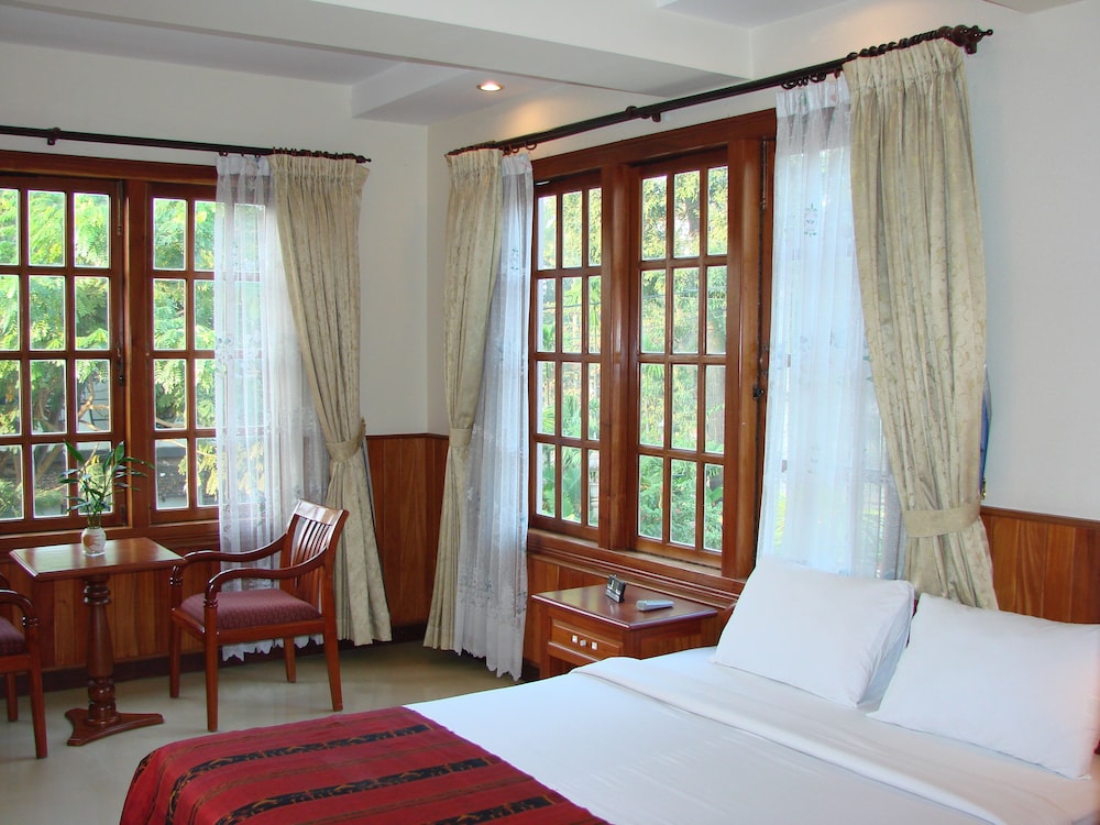 City River Hotel 22/62