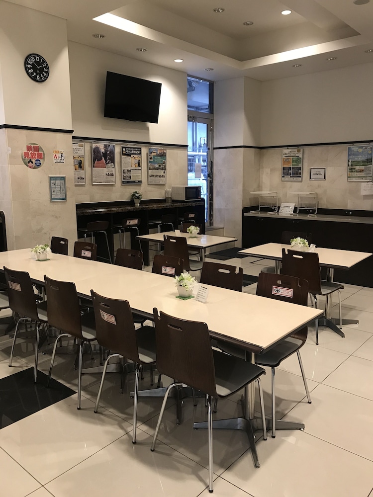 TOYOKO INN TOKYO OTEMACHI A1 51/63