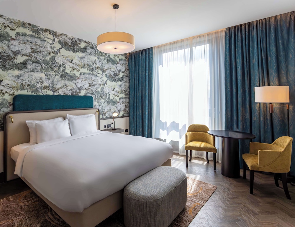 Radisson Blu Glasgow 19/66