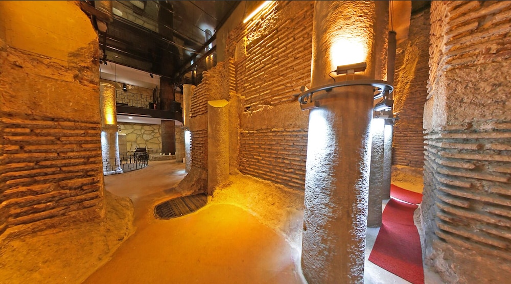 Antik Hotel Istanbul 27/50