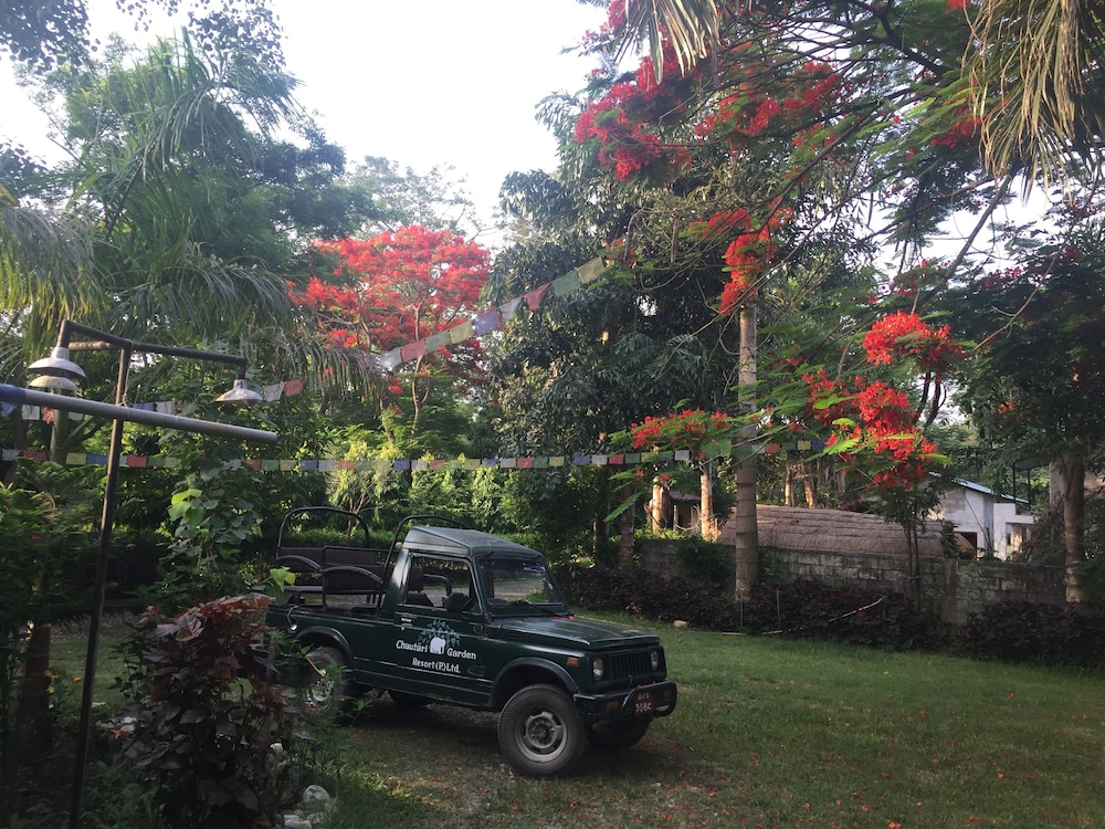 Chautari Garden Resort 49/62