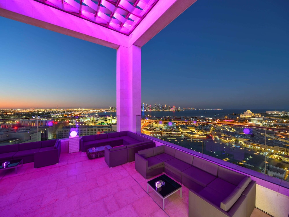 Alwadi Hotel Doha - MGallery Collection 76/85