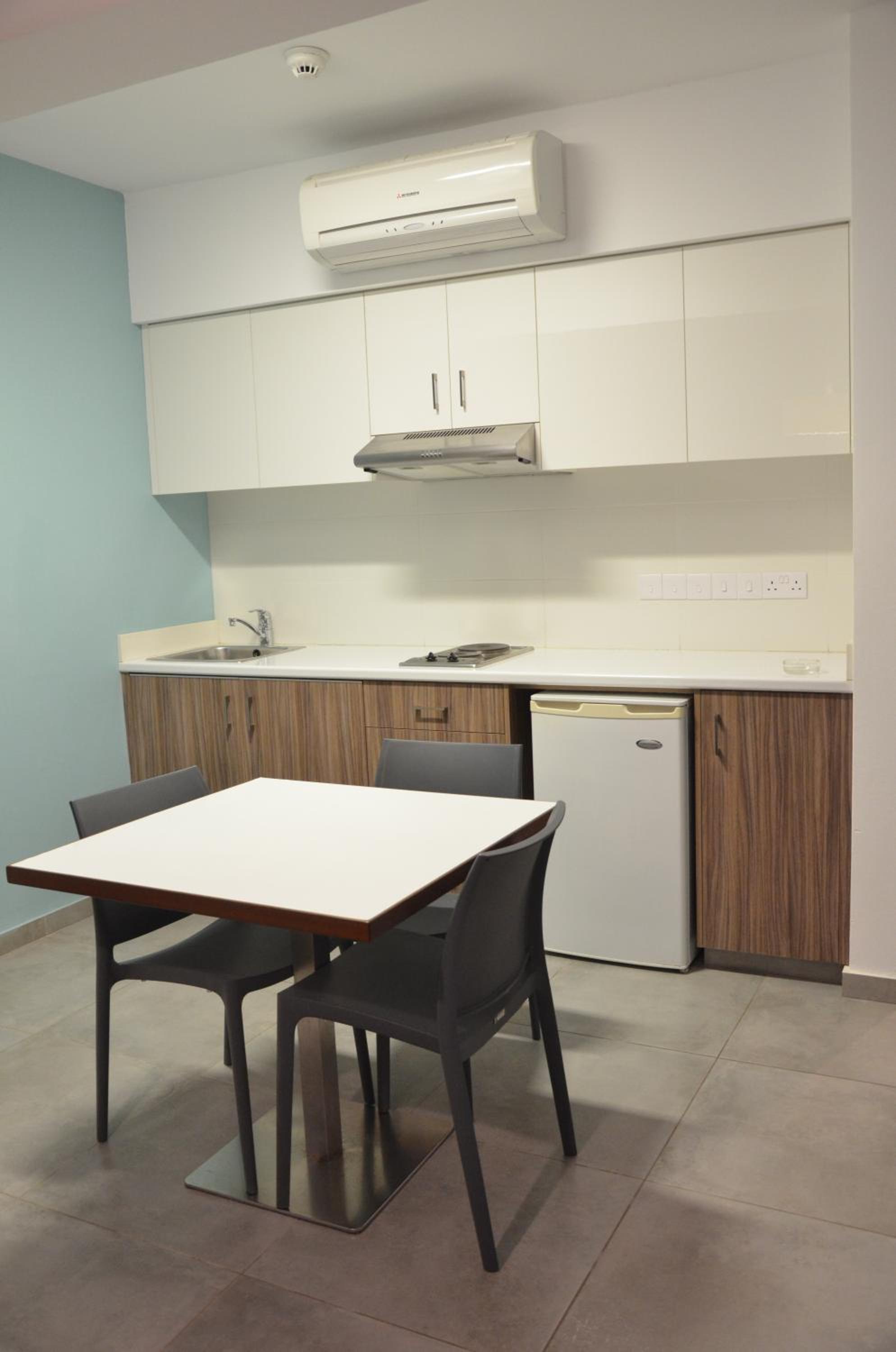 Sweet Memories Hotel Apartments 36/50