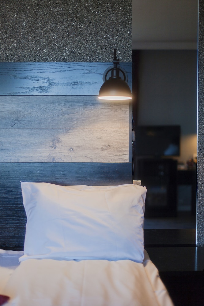 Quality Hotel Klubben 34/83