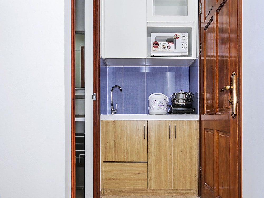 Nyt Home Giang Vo 4/46