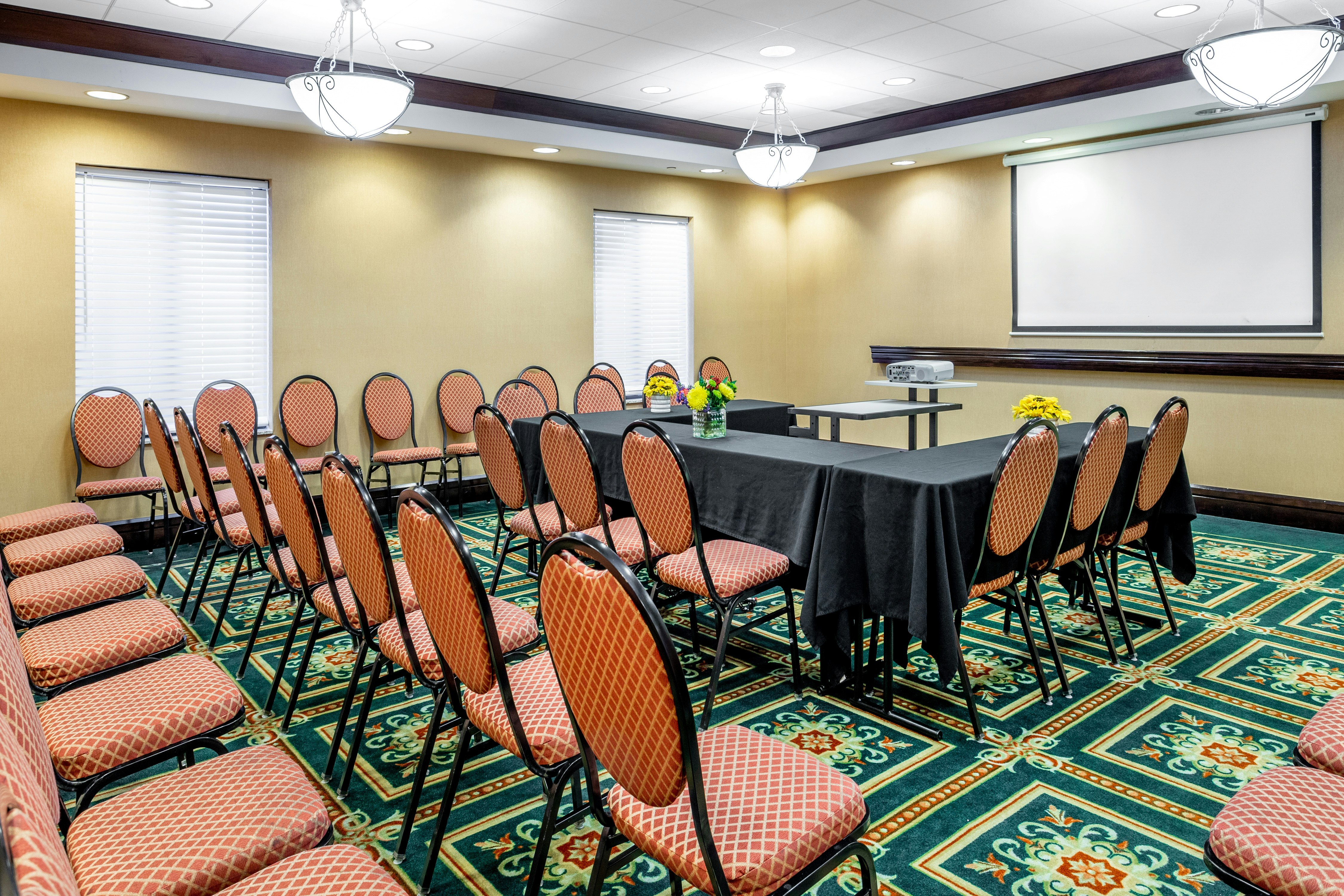 Hampton Inn and Suites Sacramento-Elk Grove Laguna I-5 41/50