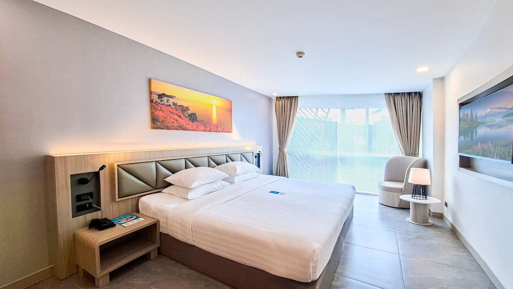 Premium Superior King Room