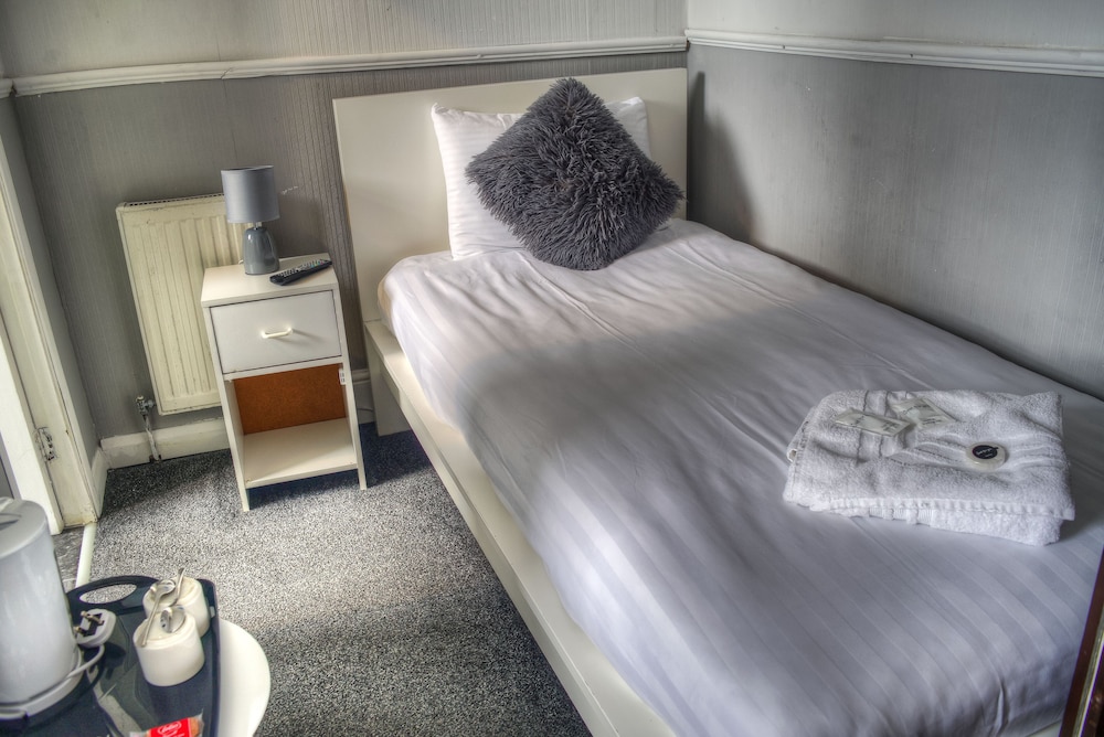 Room at Villa Rose, GREAT YARMOUTH