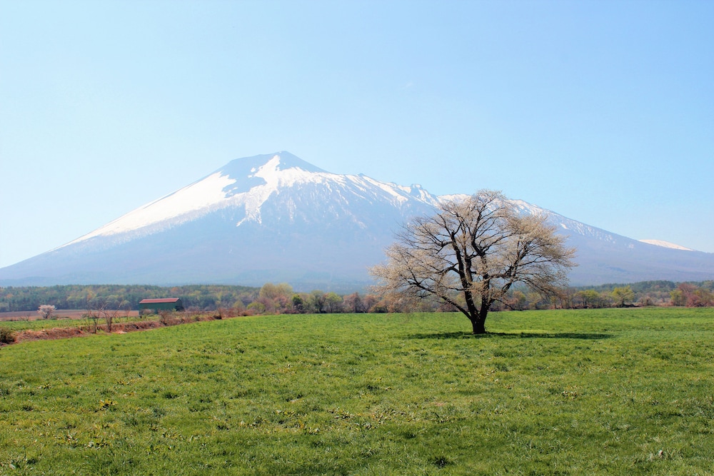 Hachimantai Mountain Hotel 69/69