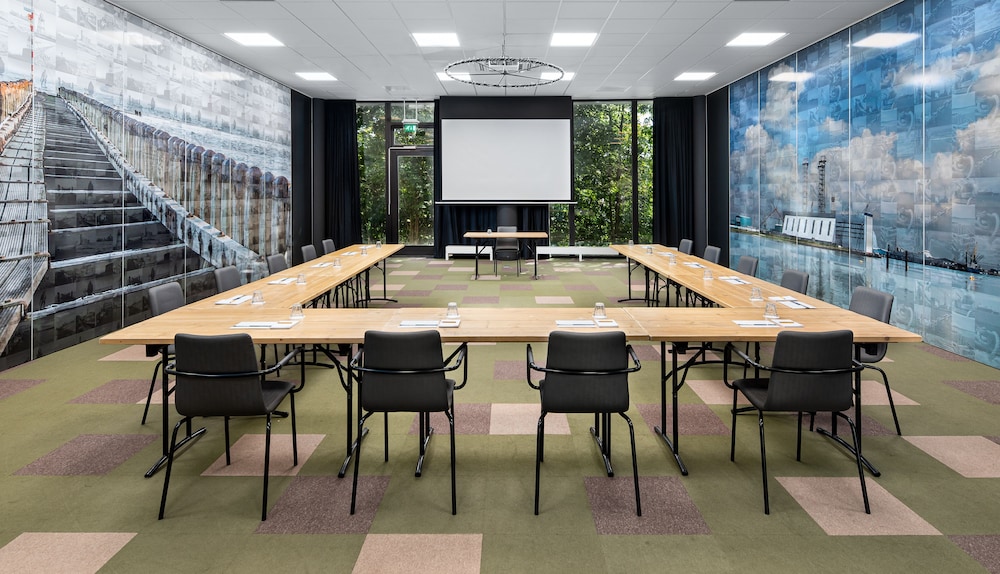 Golden Tulip Strandhotel Westduin Vlissingen 58/70