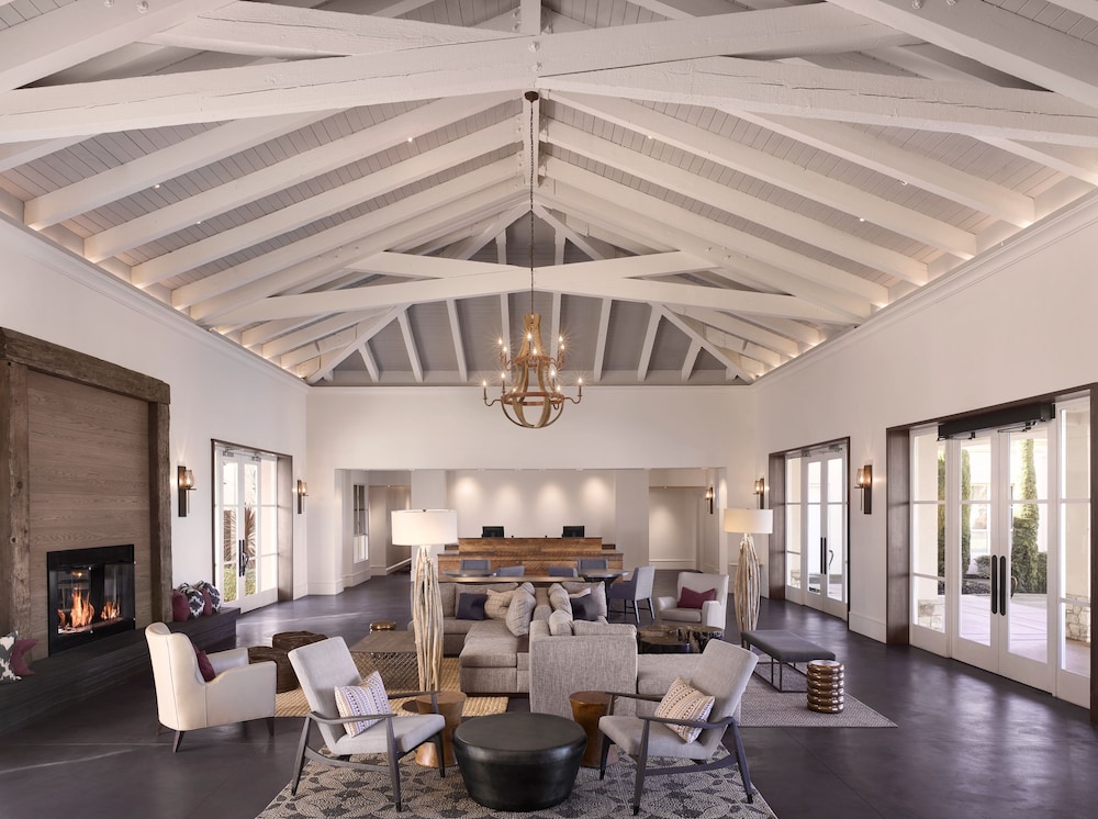 Hyatt Regency Sonoma Wine Country 47/65
