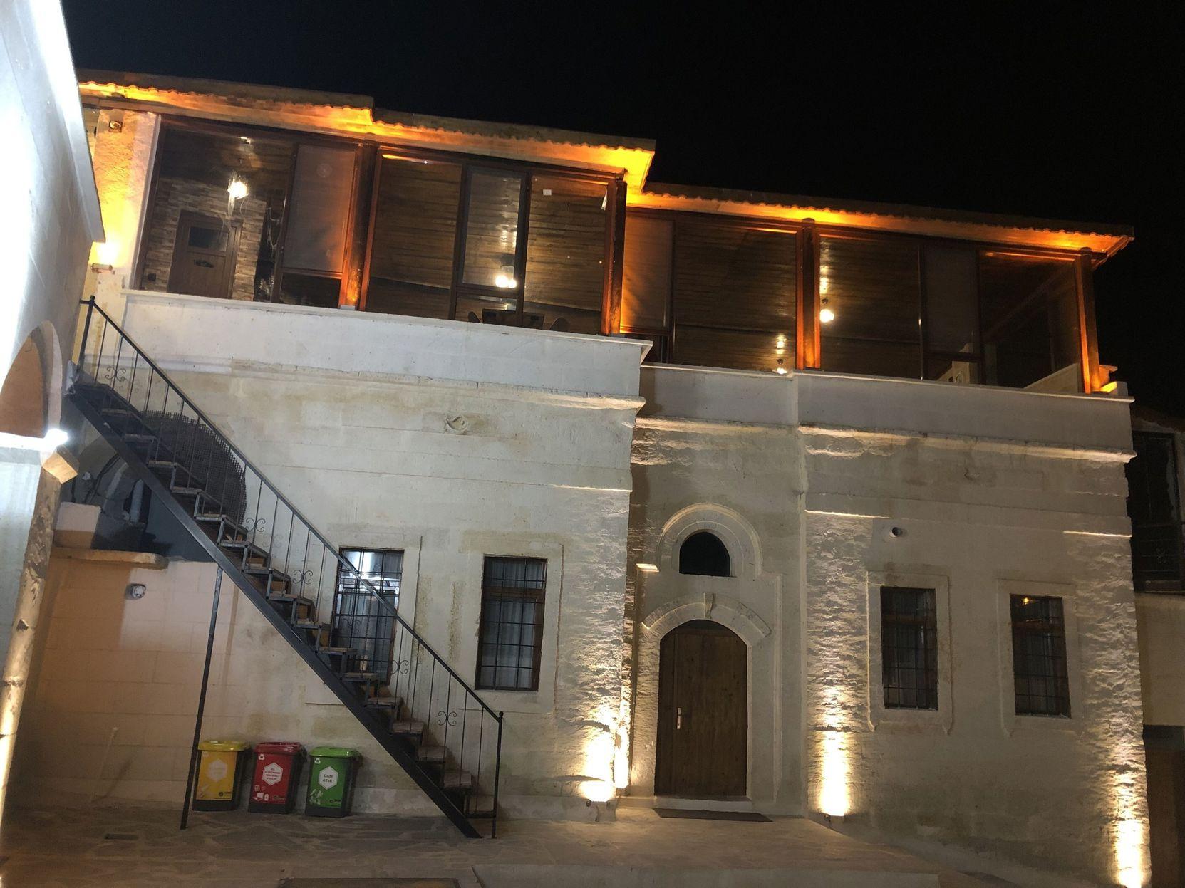 Masal Cave Suites 2/41