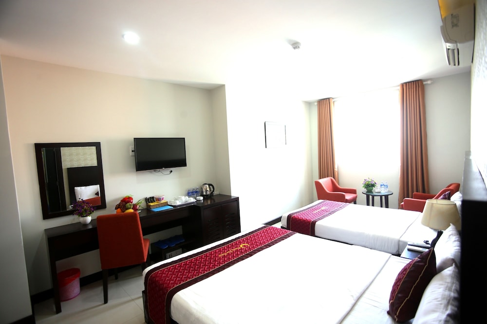 Huong Son Hotel 20/54