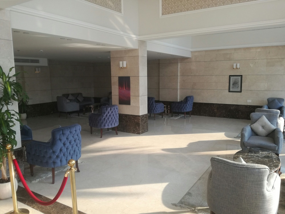 أجنحة ريماز الفندقية(Remaz Suites Hotel) 47/50