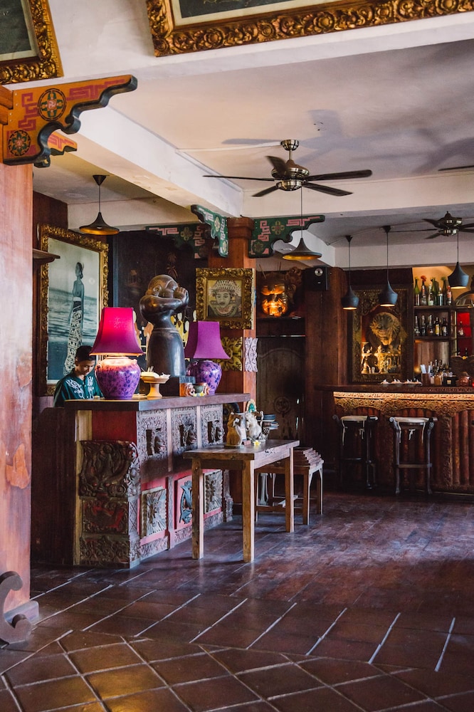 Hotel Tugu Bali 66/76