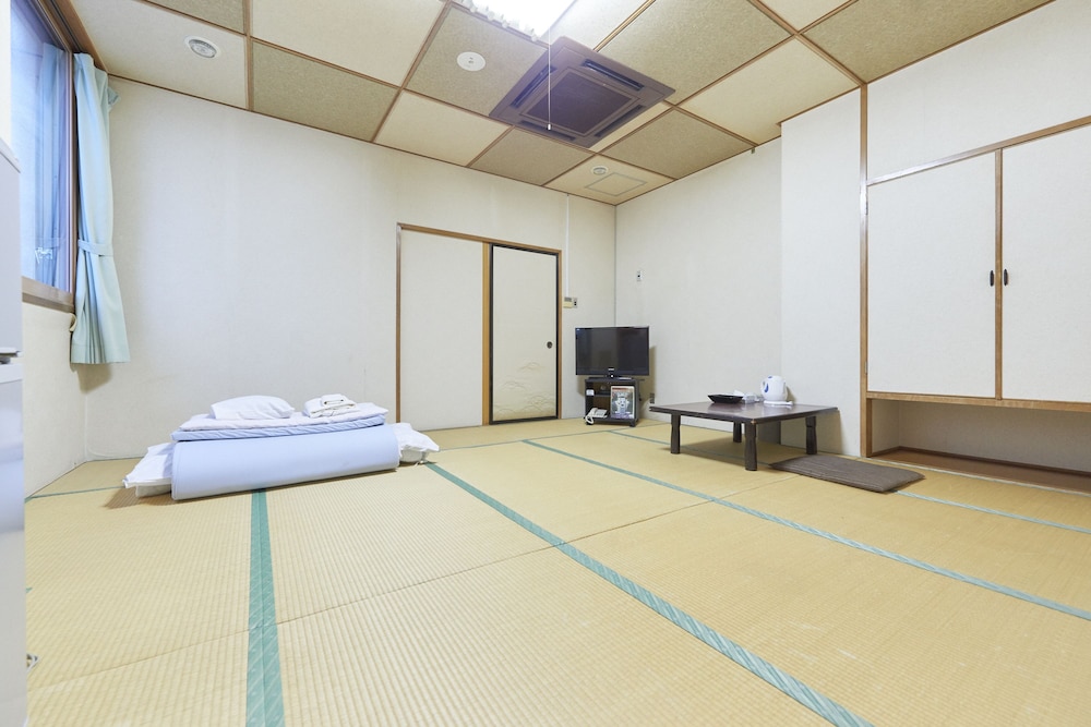 Hotel Select Inn Furukawa 32/41