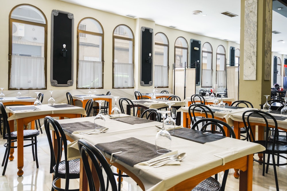 Hotel Costa Andaluza 39/48
