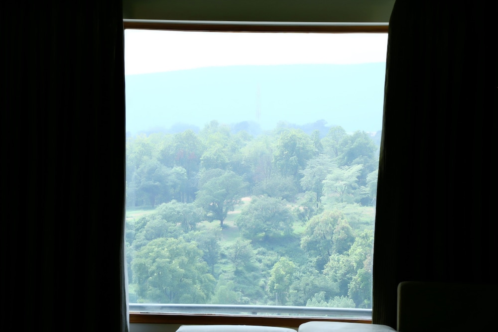 surroundings