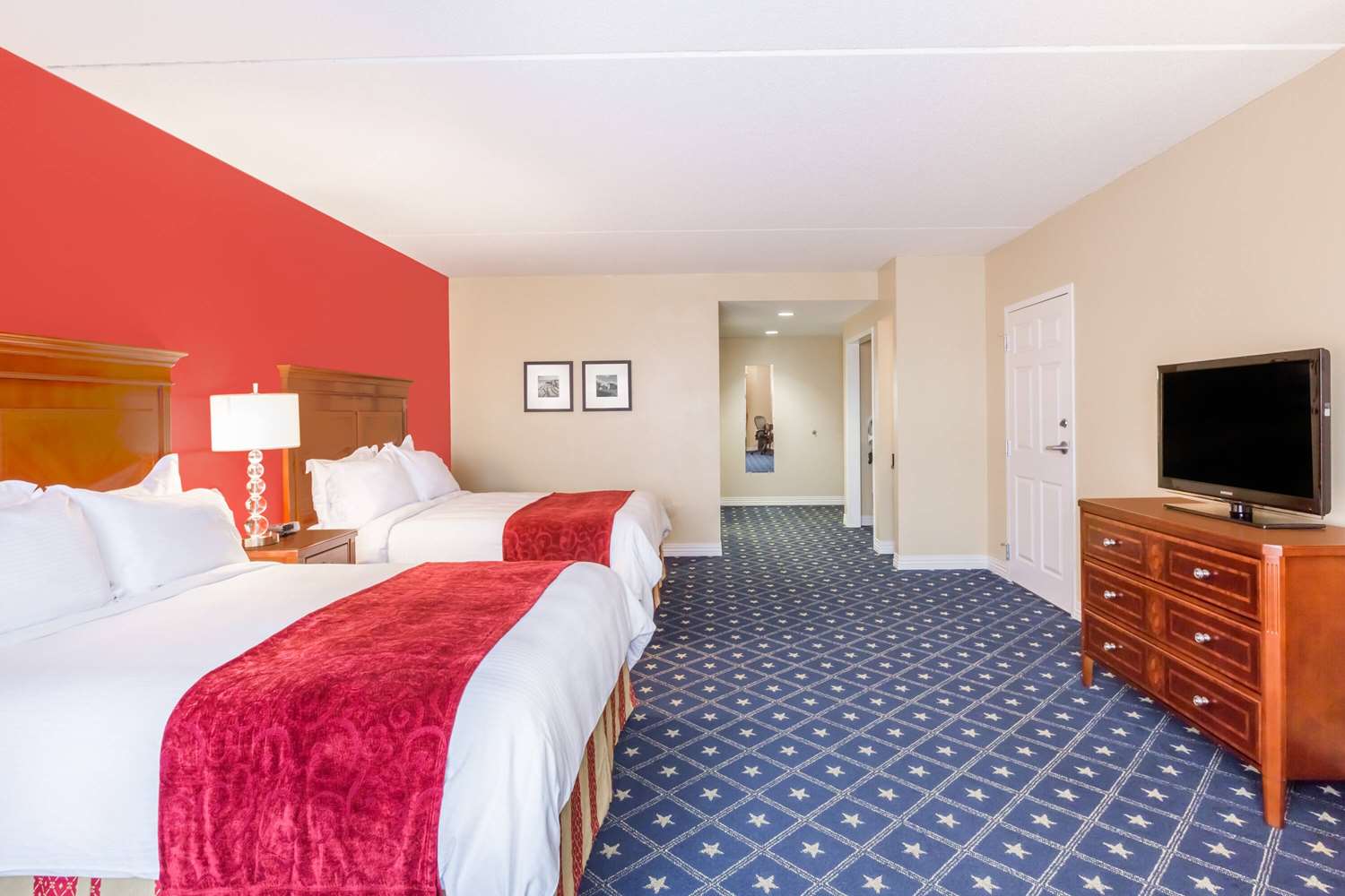 Wyndham Gettysburg 14/56