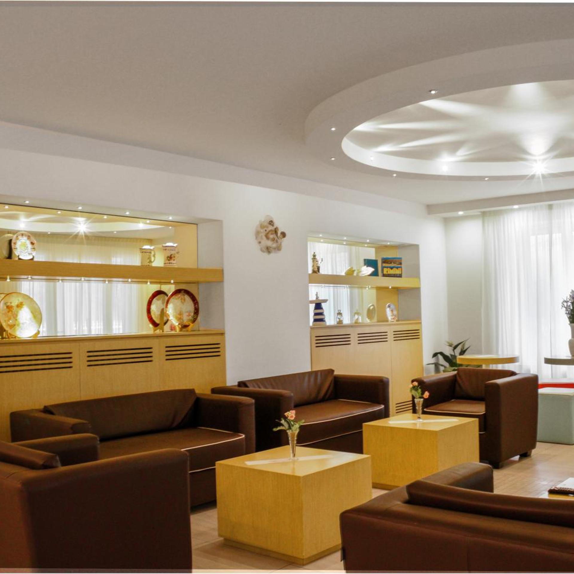 Hotel Ilde 30/54