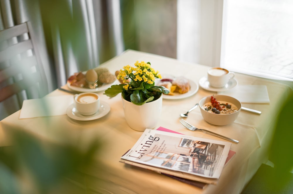 Hotel Krone 36/50