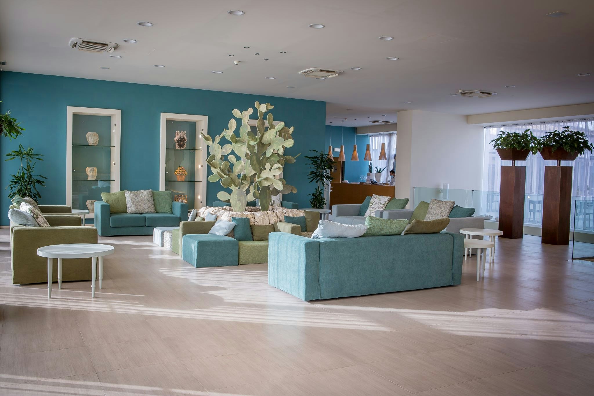 Poggio Del Sole Hotel 10/15