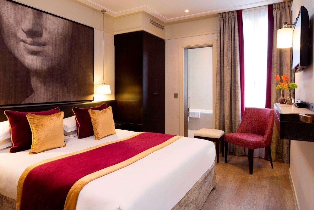 Hotel l'Inattendu 9/57