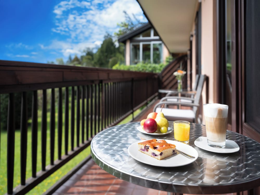 Hotel Pension Haus Arenberg 33/50