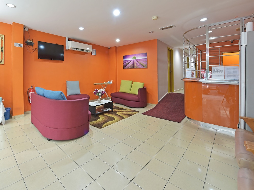 33 Hotel Cheras 4/49